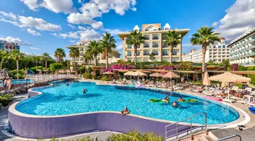 Adalya Resort and Spa