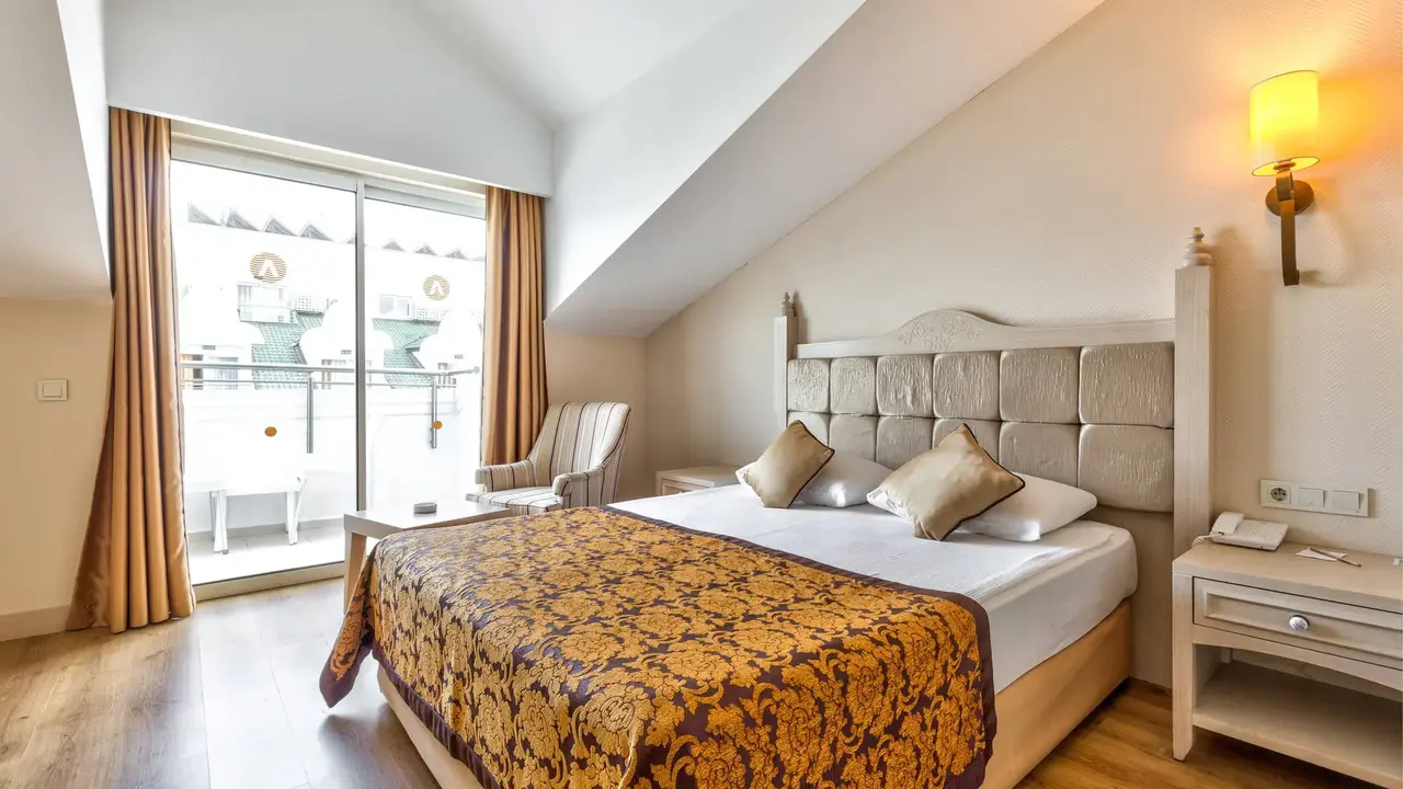 Adalya Resort and Spa