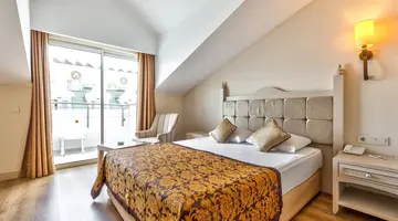 Adalya Resort and Spa