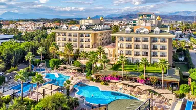 Adalya Resort and Spa