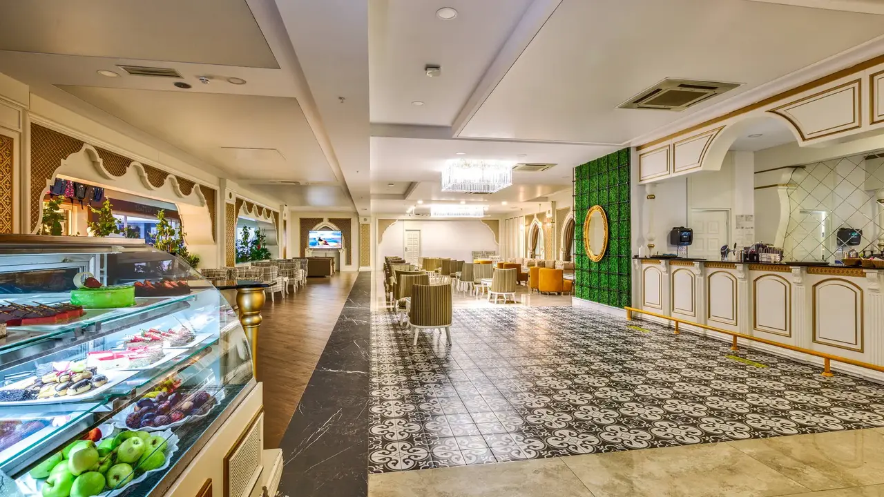 Adalya Resort and Spa
