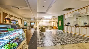 Adalya Resort and Spa