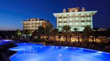 ADALYA RESORT&SPA HOTEL ADULTS ONLY