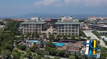Adalya Resort & Spa