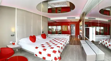 Adam & Eve (Adults Only 16+ )