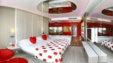 Adam & Eve (Adults Only 16+ )