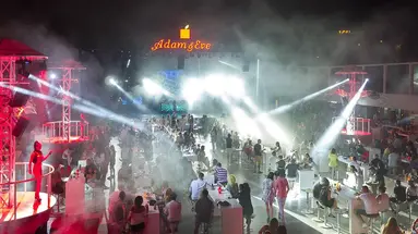 Adam & Eve (Adults Only 16+)