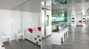 Adam & Eve (Adults Only 16+ )