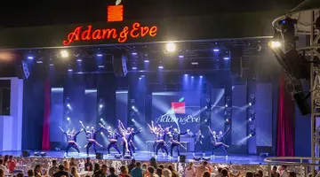 Adam & Eve (Adults Only 16+)