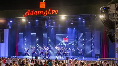 Adam & Eve (Adults Only 16+)