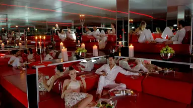 ADAM & EVE ADULTS ONLY