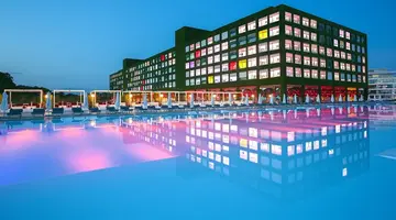 ADAM & EVE BELEK