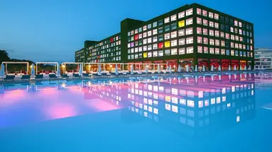 ADAM & EVE BELEK