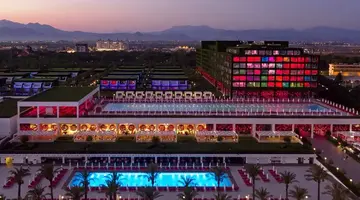 ADAM & EVE BELEK