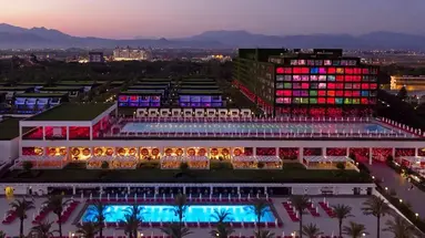 ADAM & EVE BELEK