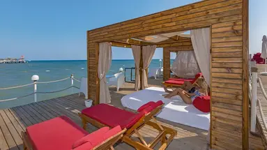 ADAM & EVE BELEK