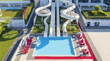 ADAM & EVE BELEK