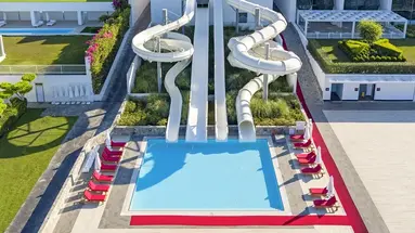 ADAM & EVE BELEK