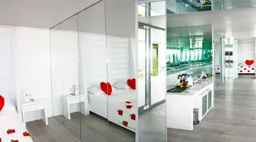 ADAM & EVE BELEK