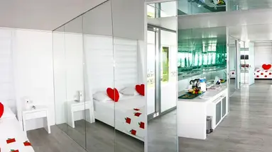 ADAM & EVE BELEK