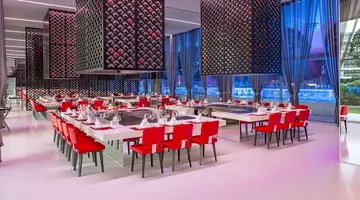 ADAM & EVE BELEK