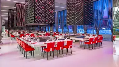 ADAM & EVE BELEK