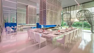 ADAM & EVE BELEK