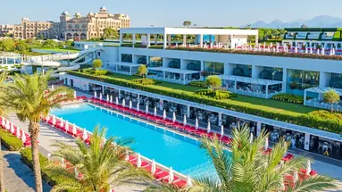 ADAM & EVE BELEK