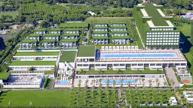 ADAM & EVE BELEK