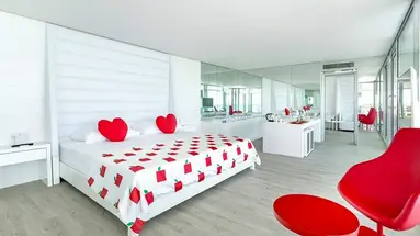 ADAM & EVE BELEK