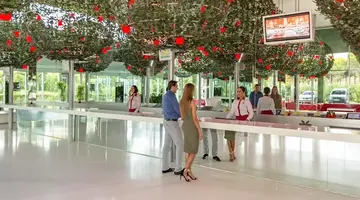 ADAM & EVE BELEK
