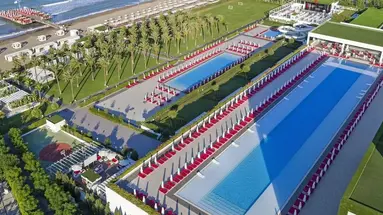 ADAM & EVE BELEK