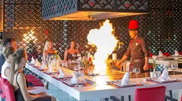 ADAM & EVE BELEK