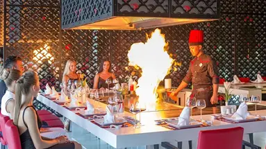ADAM & EVE BELEK