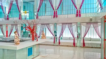 Adam & Eve Hotel