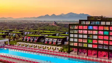 Adam & Eve Hotel