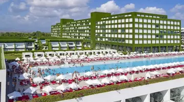 ADAM & EVE HOTEL