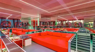 Adam & Eve Hotel