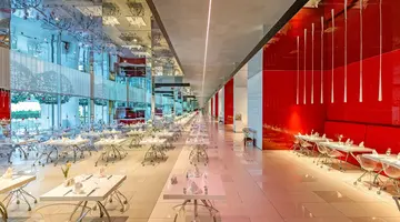 Adam & Eve Hotel