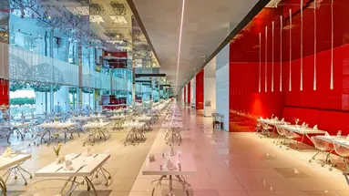 Adam & Eve Hotel
