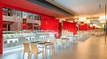 Adam & Eve Hotel