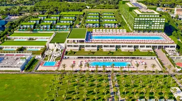 Adam & Eve Hotel