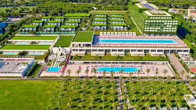 Adam & Eve Hotel