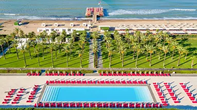 Adam & Eve Hotel