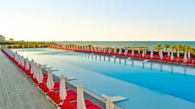 Adam & Eve Hotel