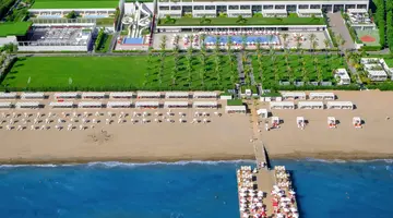 Adam & Eve Hotel