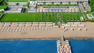 Adam & Eve Hotel