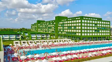 Adam & Eve Hotel
