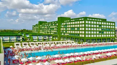 Adam & Eve Hotel