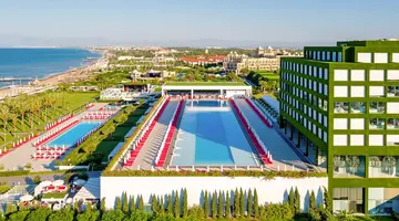 Adam & Eve Hotel
